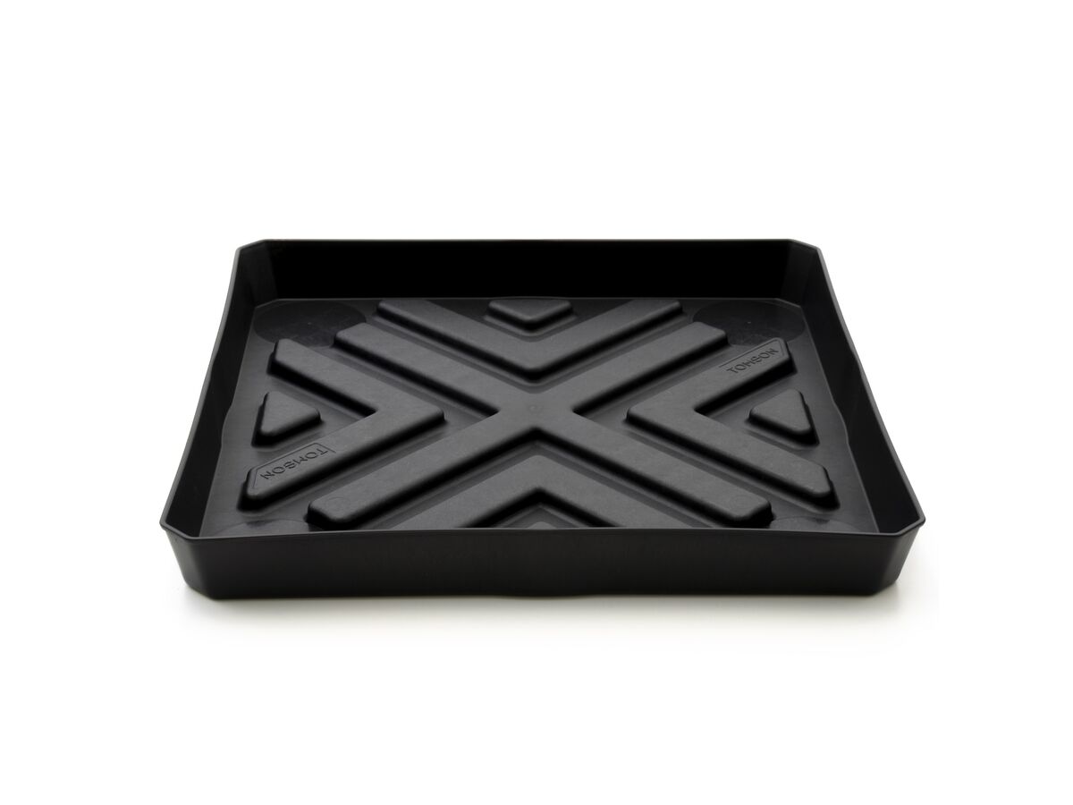 reece Tomson Hot Water Safe Tray 659 mm x 656 mm