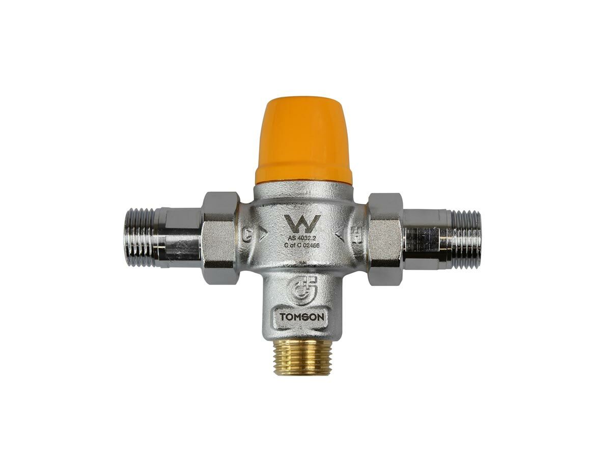 reece Tomson HPS Tempering Valve 15mm