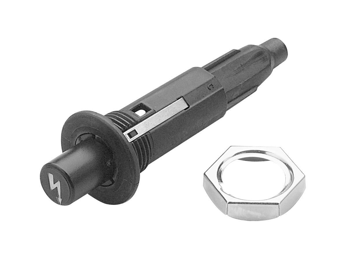 reece Tomson/Performa Piezo Ignitor