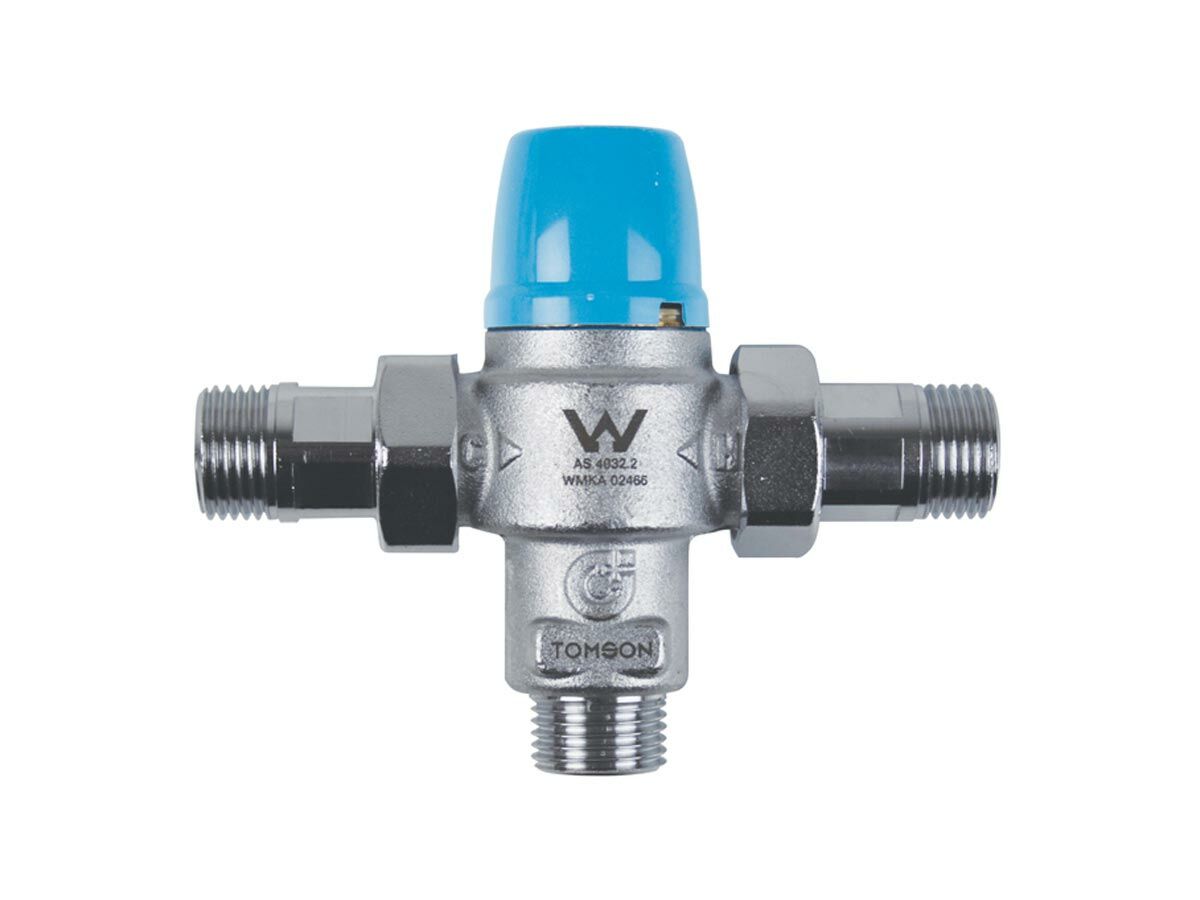 reece Tomson Standard Tempering Valve 15mm