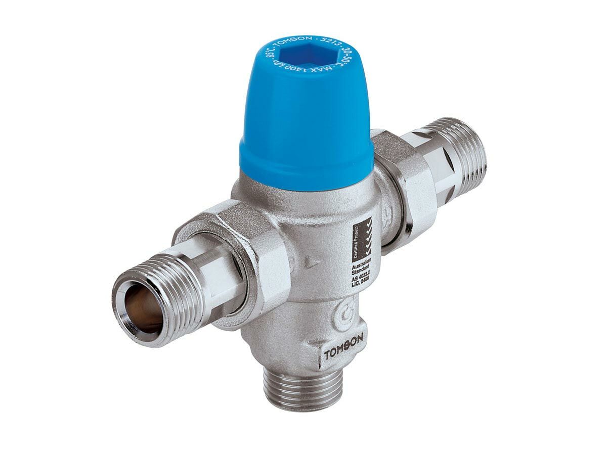 reece Tomson Standard Tempering Valve 20mm