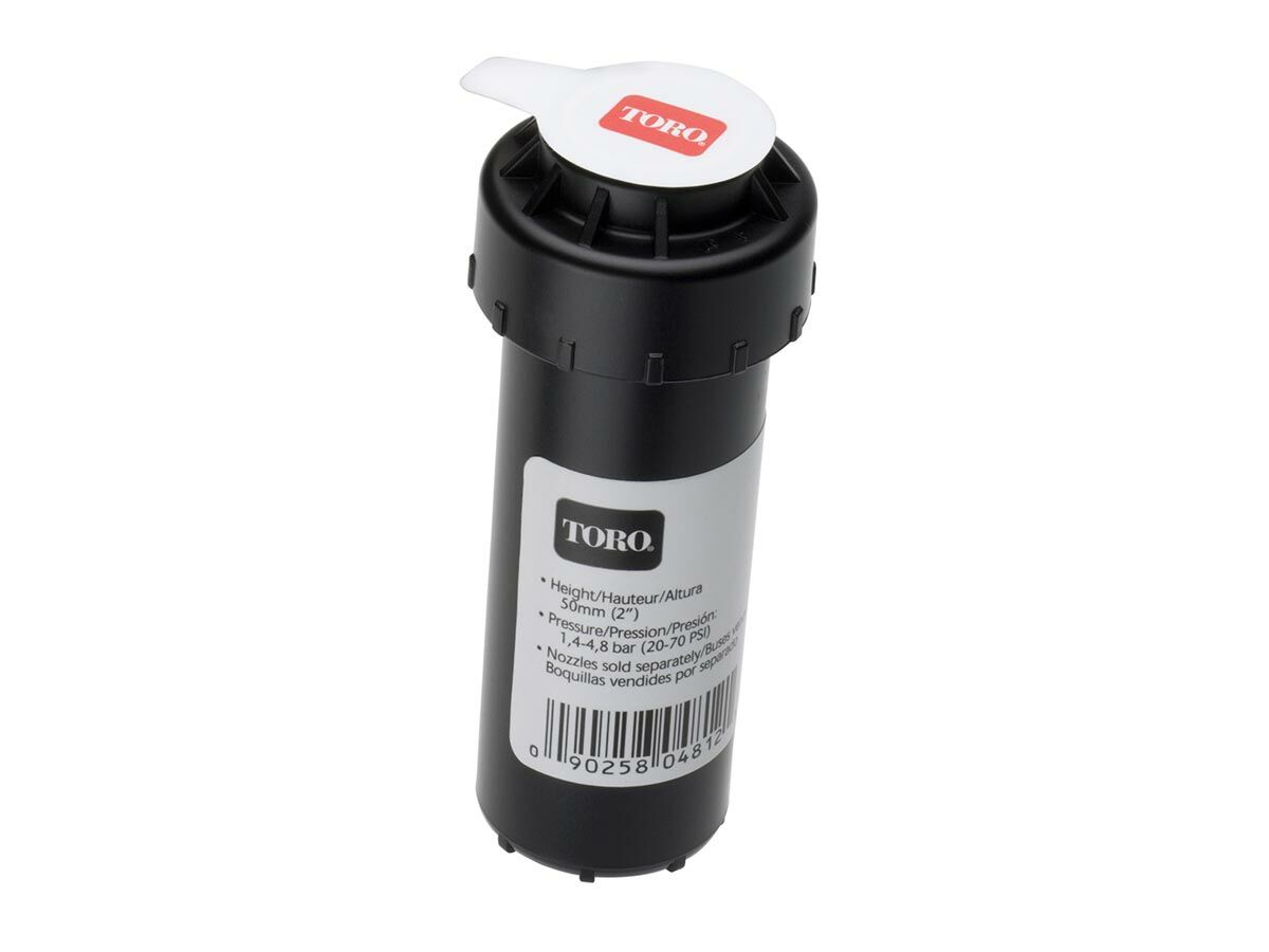 reece Toro 570-4P XF without Noz Sprinkler 100mm