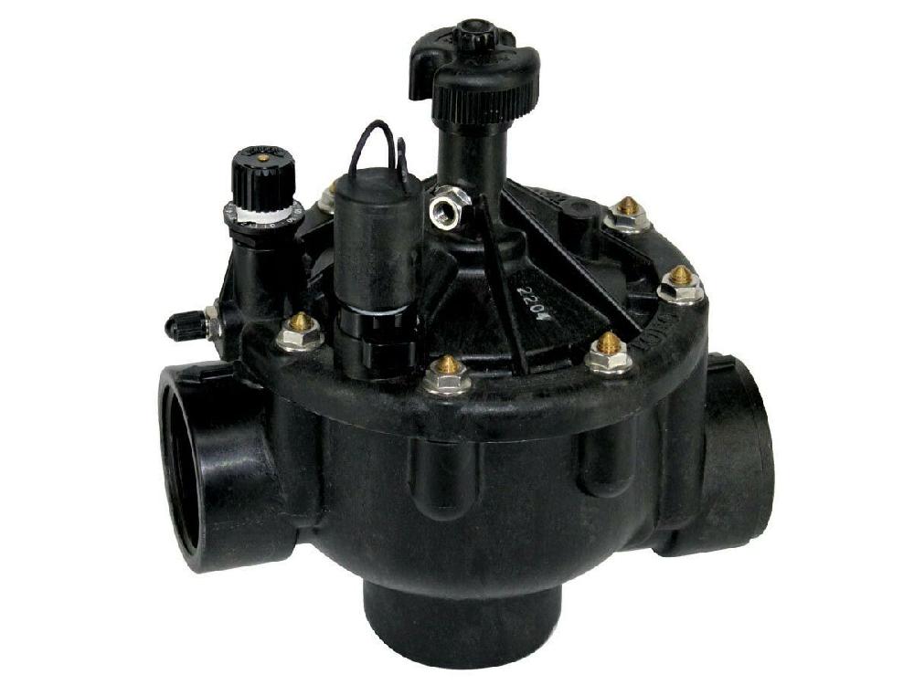 reece Toro P220 Series Solenoid Valve 25mm