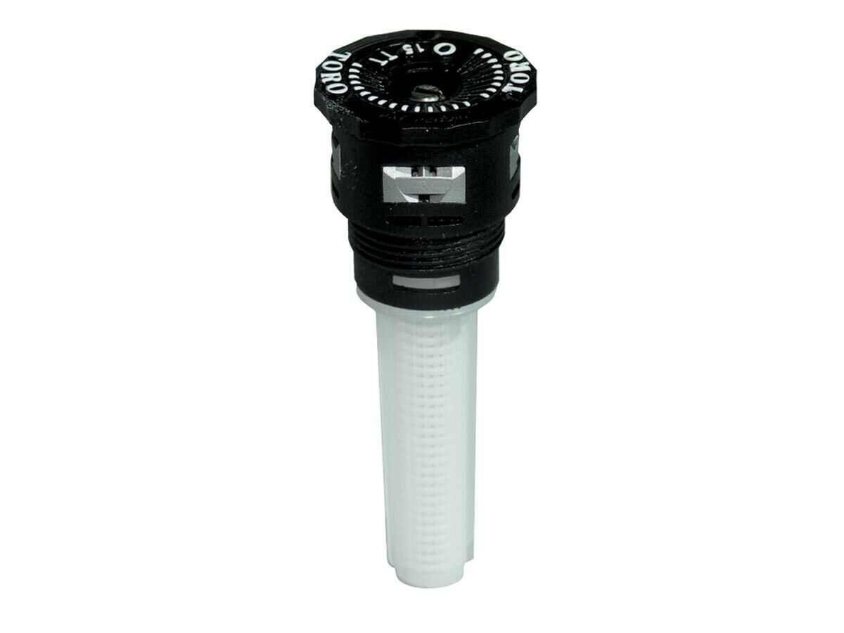 reece Toro Precision PCD Left Corner (1.2 x 4.6M)