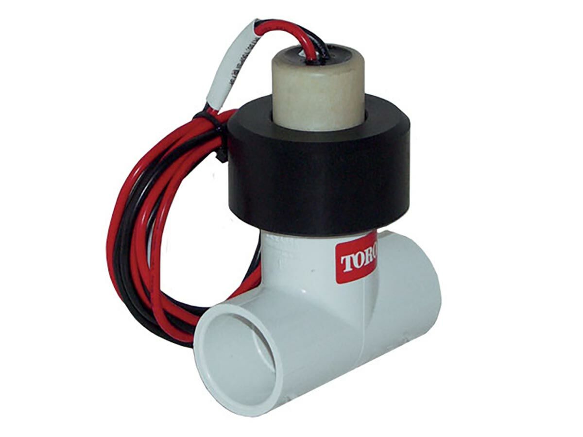 reece Toro PVC Flow Sensor 40mm