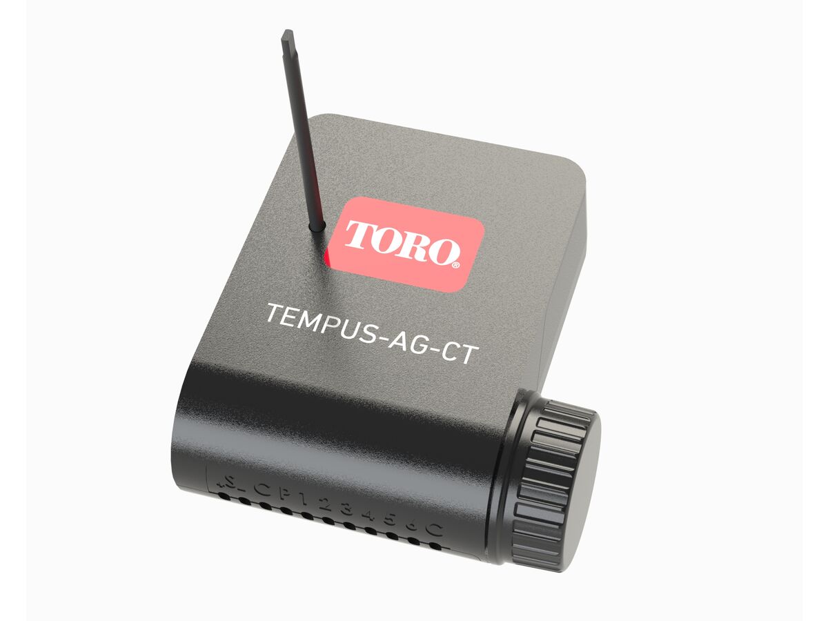 reece Toro Tempus 1 Station Controller