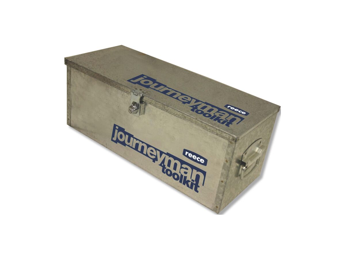 reece Trademans Tool Box