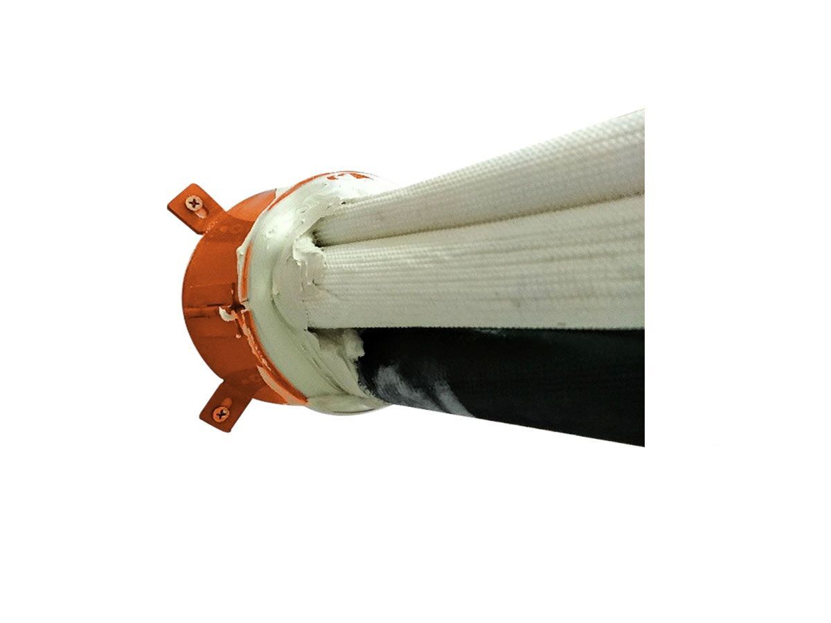 reece Trafalgar Mixed Service Collar 50mm