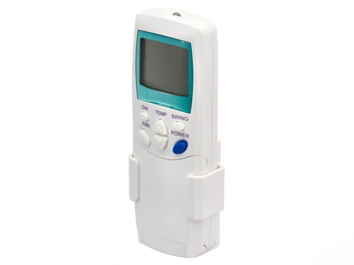 Reece Universal Air-Conditioner Remote Control