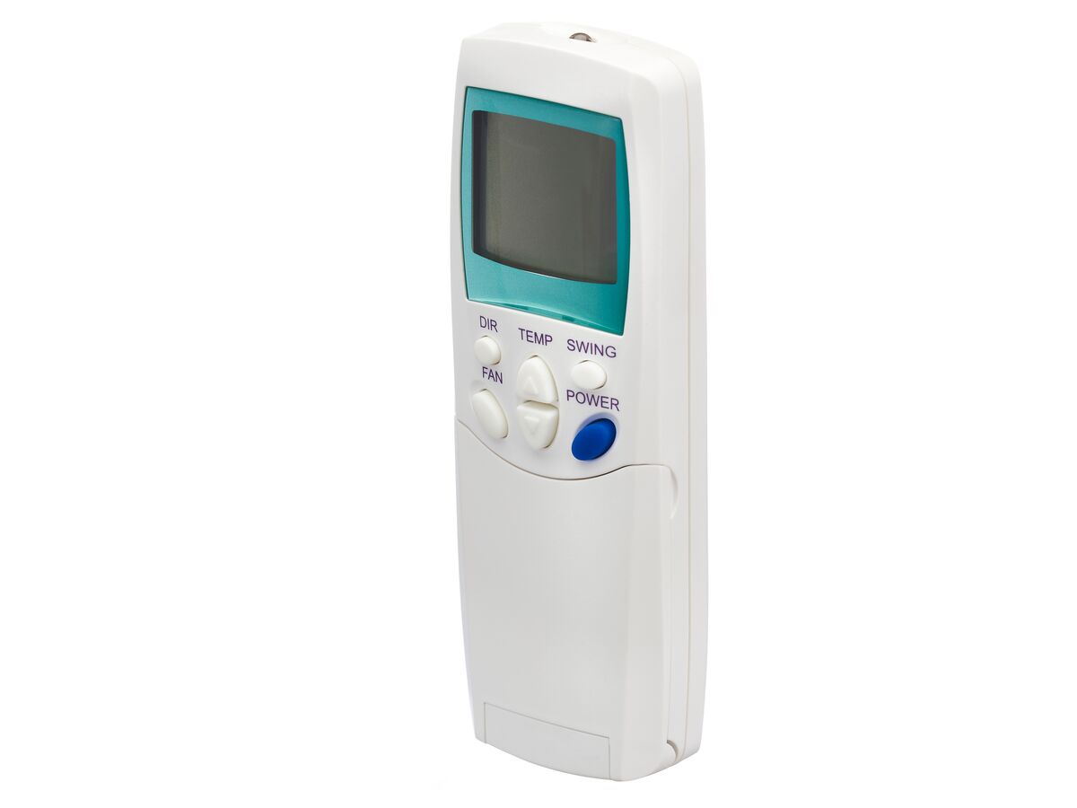 Reece Universal Air-Conditioner Remote Control