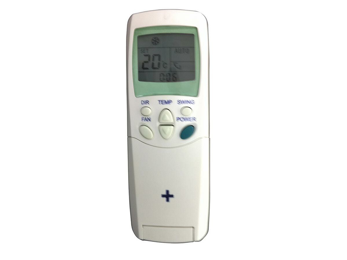 reece Universal Remote Control