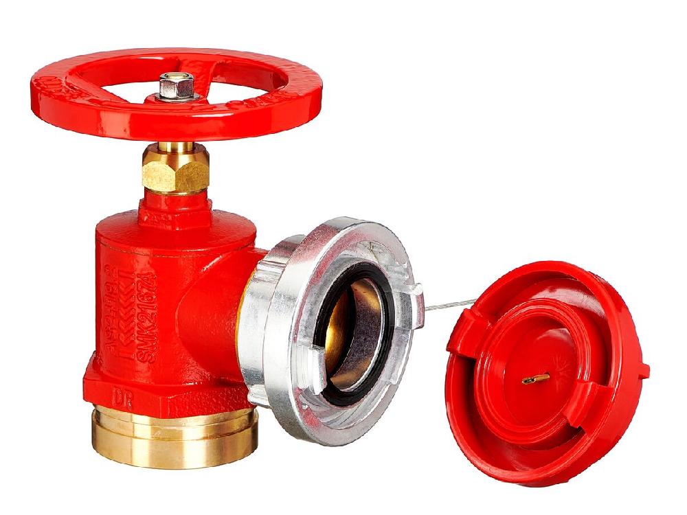 Reece Valfort Fire Hydrant Landing Valve SA & NSW