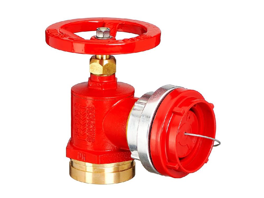 reece Valfort Fire Hydrant Landing Valve SA & NSW