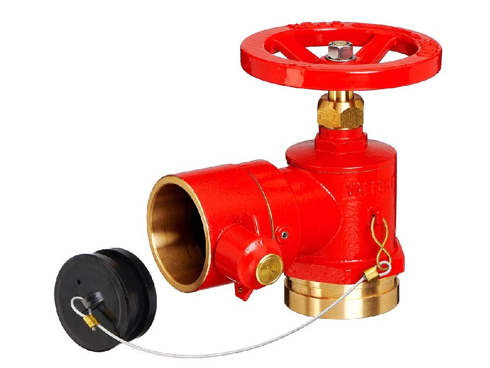 Reece Valfort Fire Hydrant Landing Valve - WA/NT