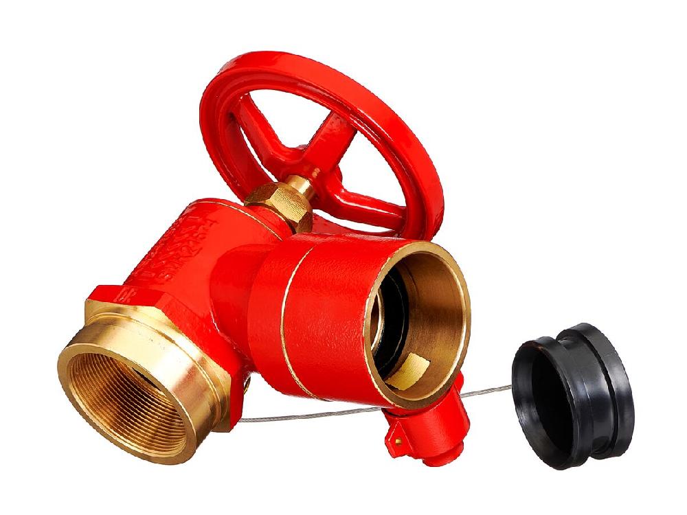 Reece Valfort Fire Hydrant Landing Valve - WA/NT