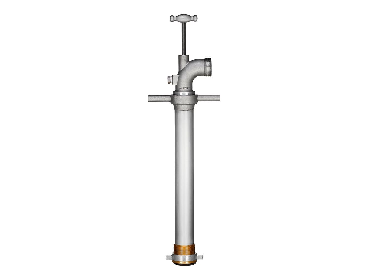 Reece Valfort Hydrant Standpipe - BSP