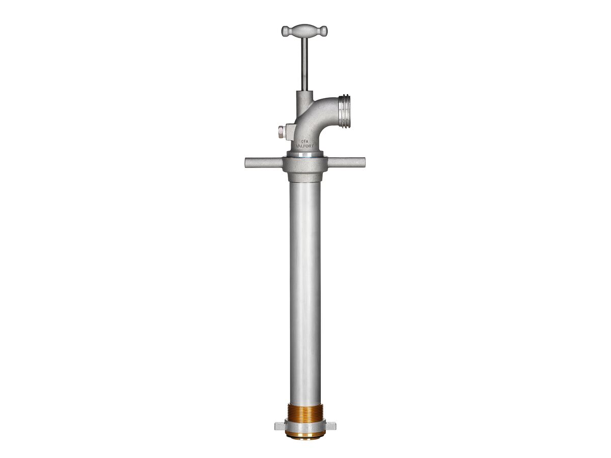 Reece Valfort Hydrant Standpipe - CFA