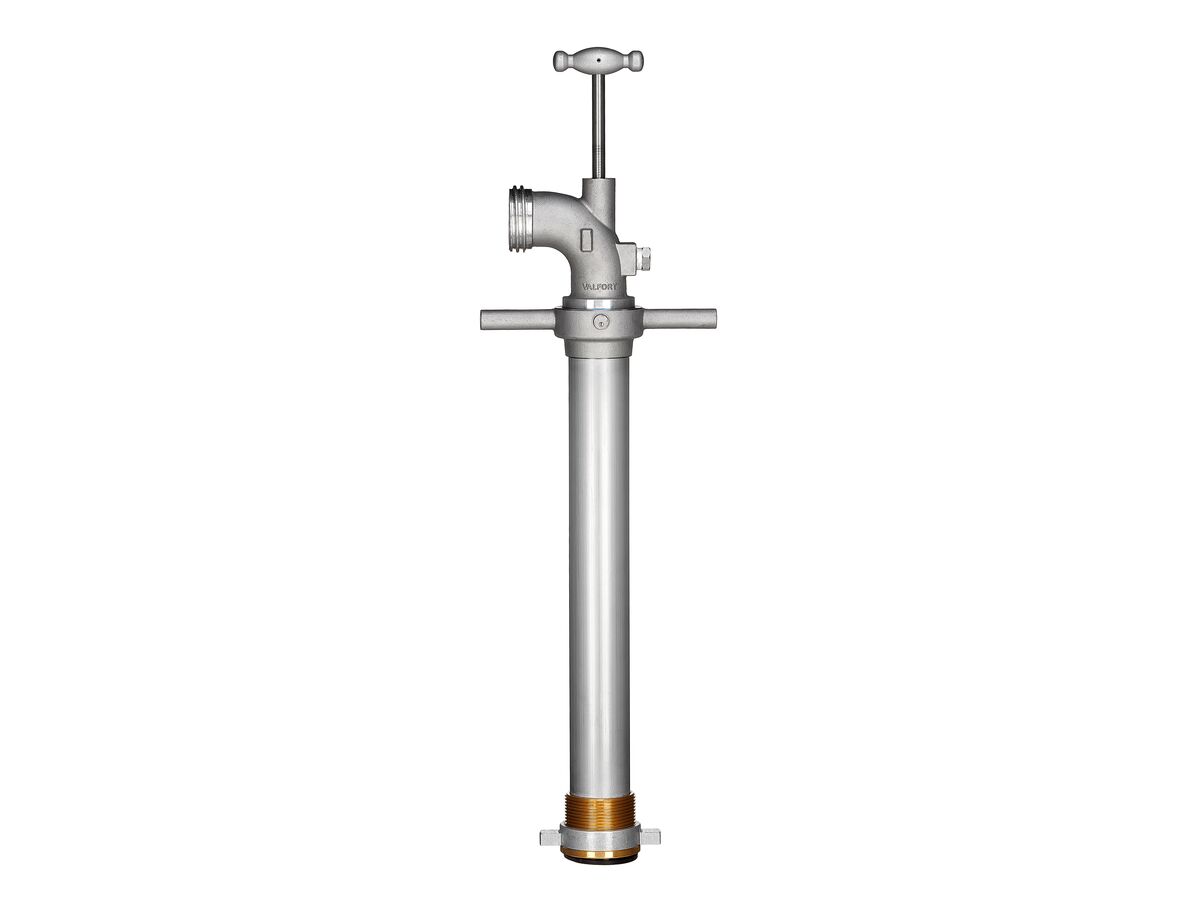 Reece Valfort Hydrant Standpipe - CFA