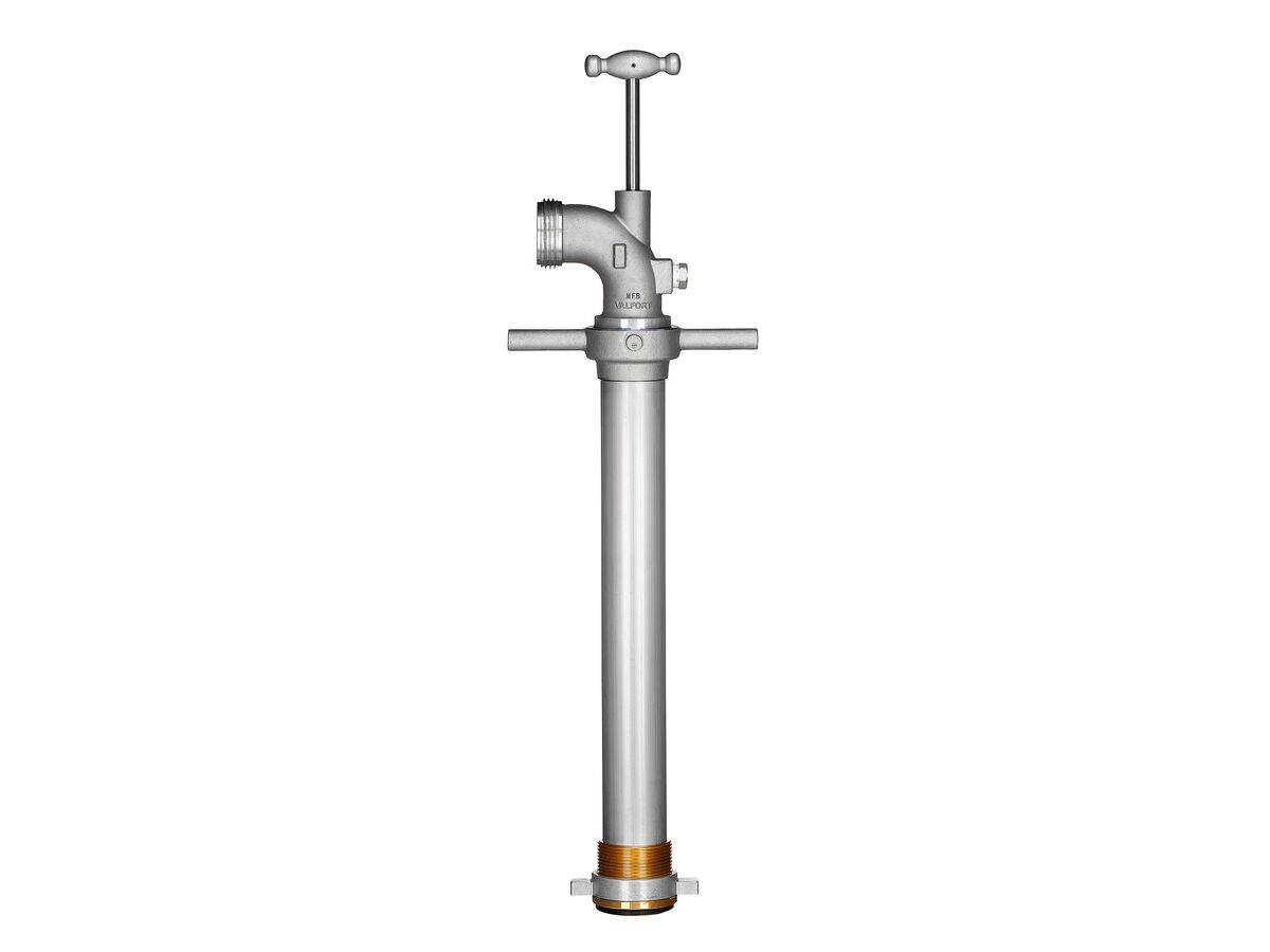 Reece Valfort Hydrant Standpipe - MFB