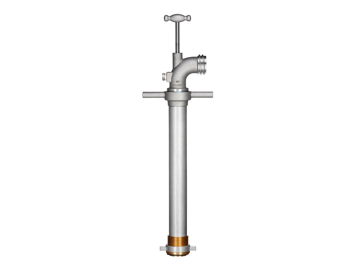 Reece Valfort Hydrant Standpipe - QRT
