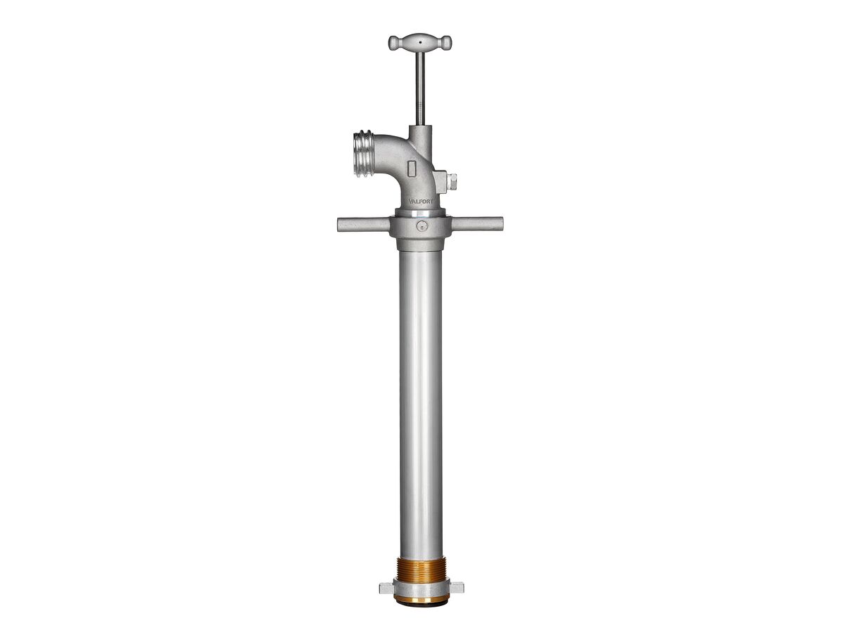 Reece Valfort Hydrant Standpipe - QRT