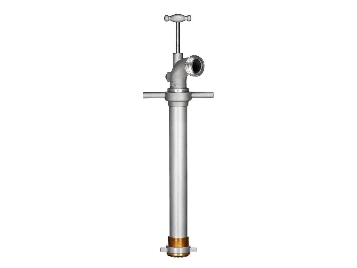 reece Valfort Hydrant Standpipe - QRT
