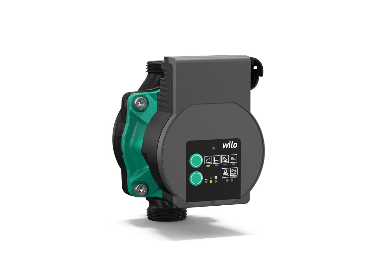 reece Varios Pico 25/1-7 25mm Hot Water Circulator