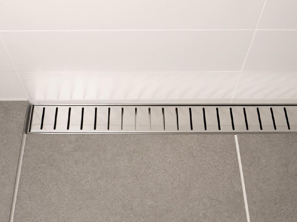 reece Veitch RX100 Shower Channel 900mm (Derwent)