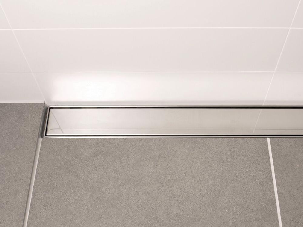 reece Veitch RX100 Shower Channel 900mm (Swan)