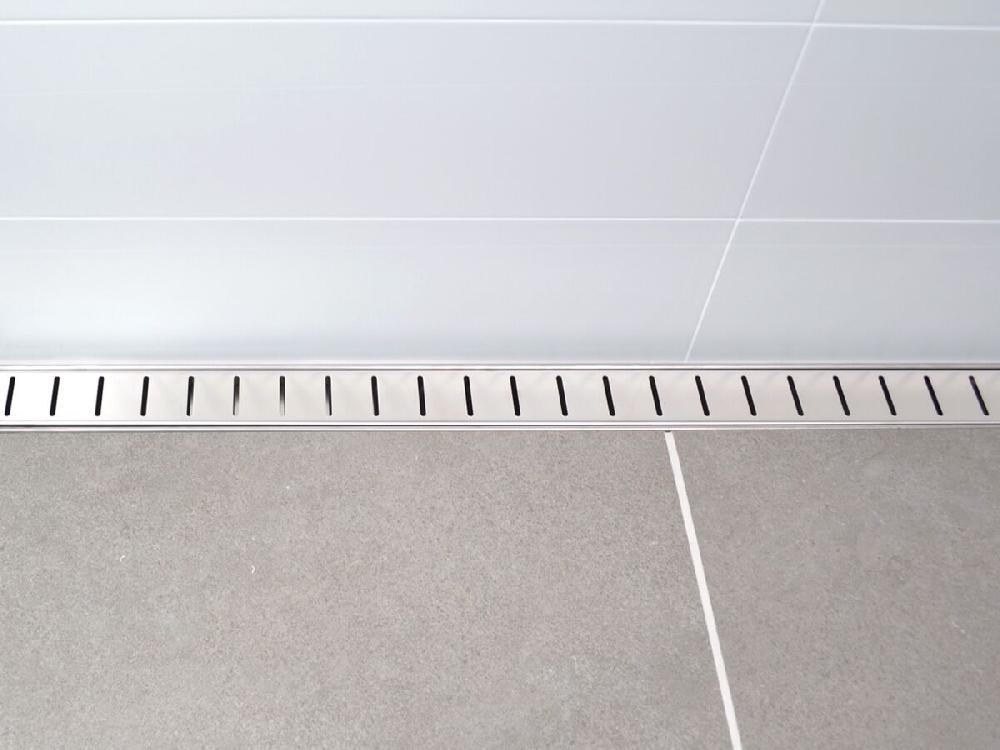 reece Veitch RX65 Shower Channel 1200mm (Derwent)