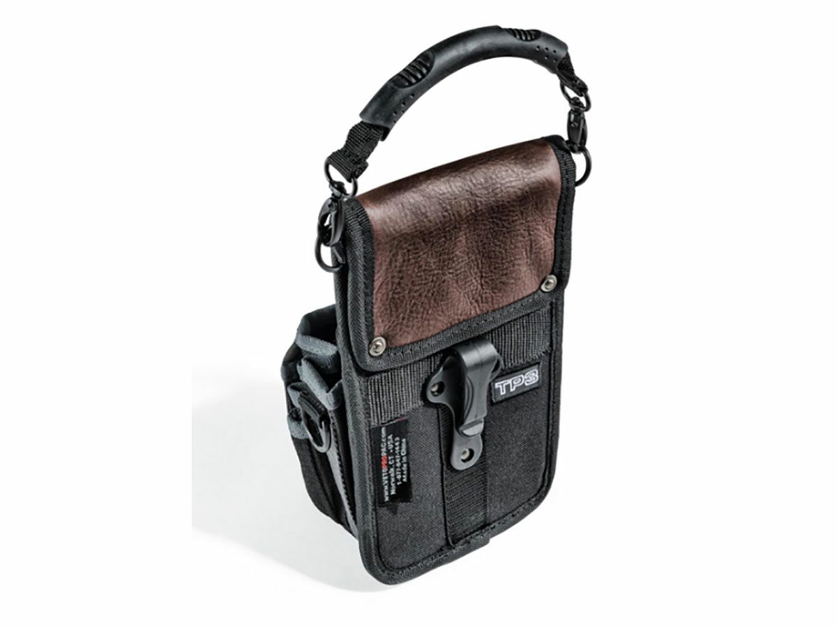 Reece Veto HVAC 3 Pocket Tool Bag