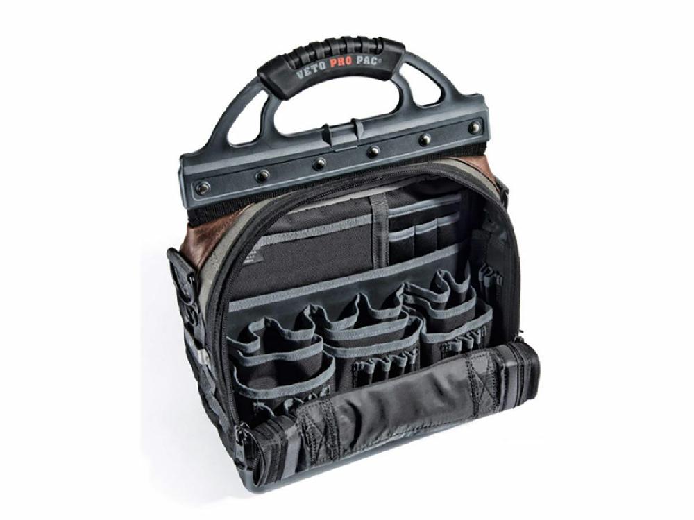Reece Veto HVAC Large Closed Tool Bag
