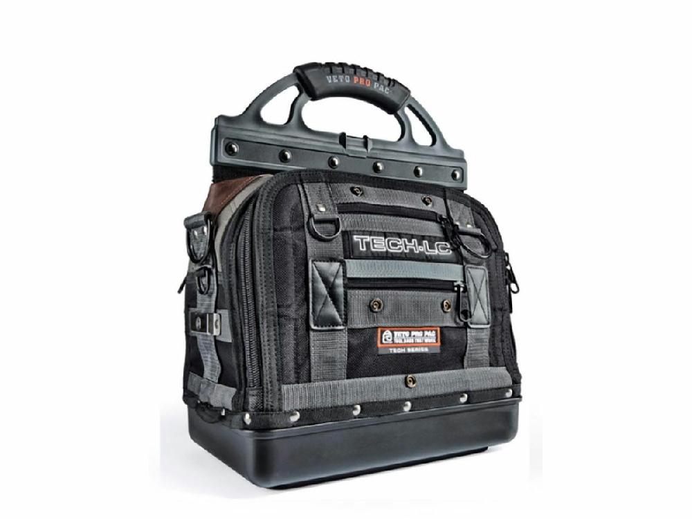 reece Veto HVAC Large Closed Tool Bag