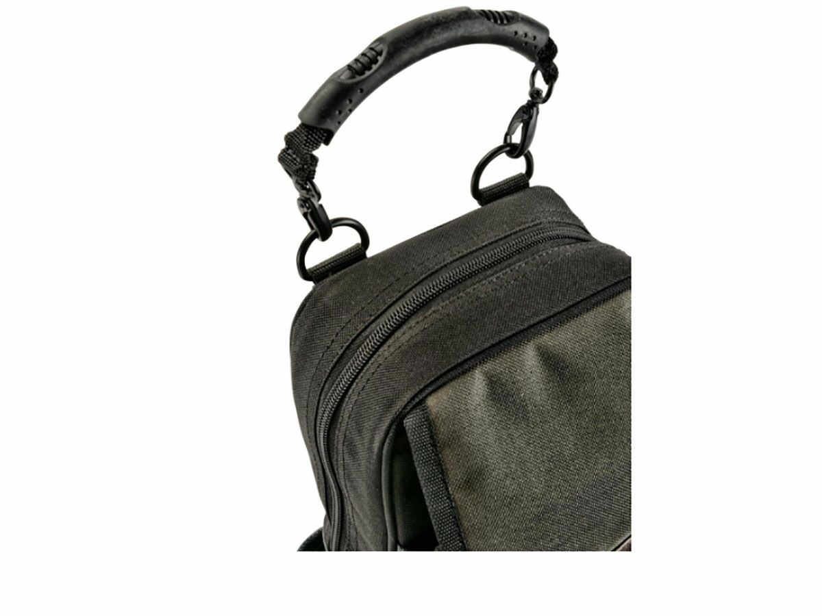 Reece Veto HVAC Large Test Meter Tool Bag