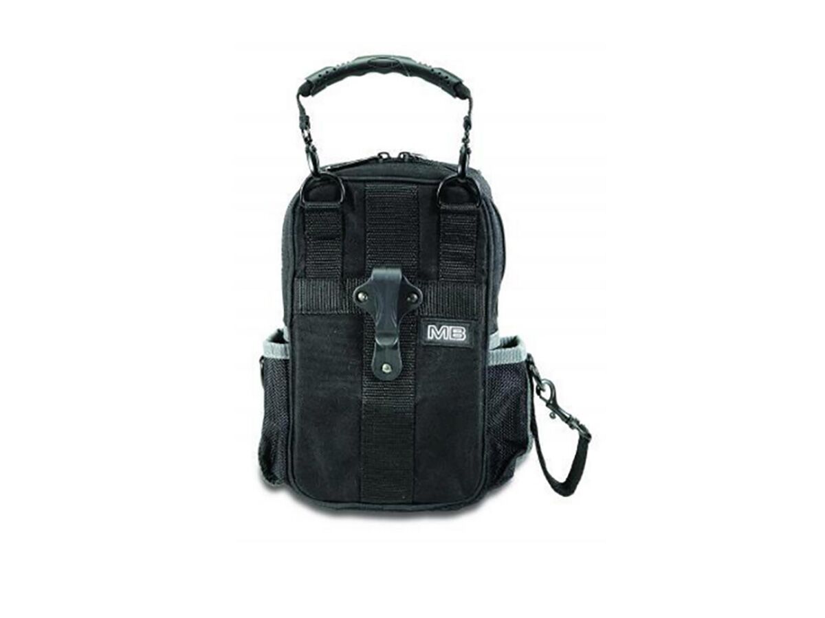 Reece Veto HVAC Test Meter Tool Bag