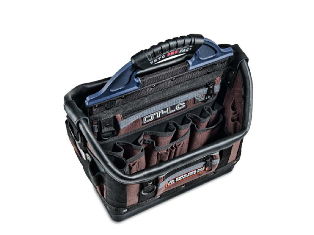 Reece Veto Large Open Top Tool Bag