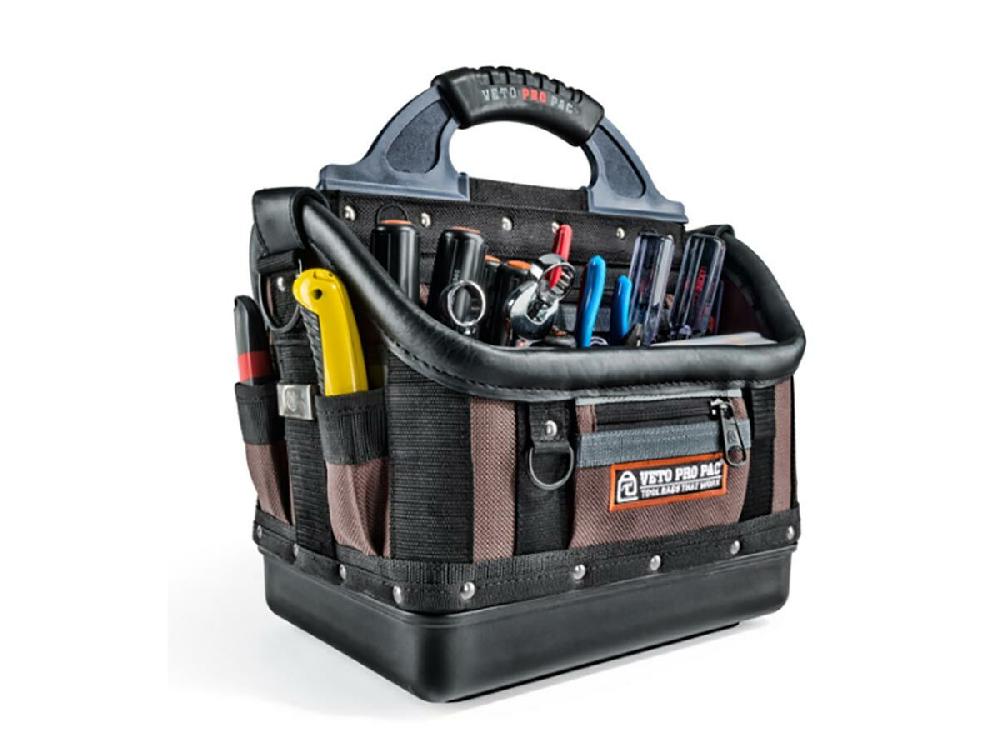 Reece Veto Large Open Top Tool Bag