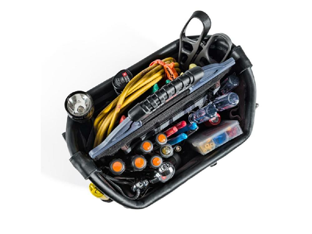Reece Veto Large Open Top Tool Bag
