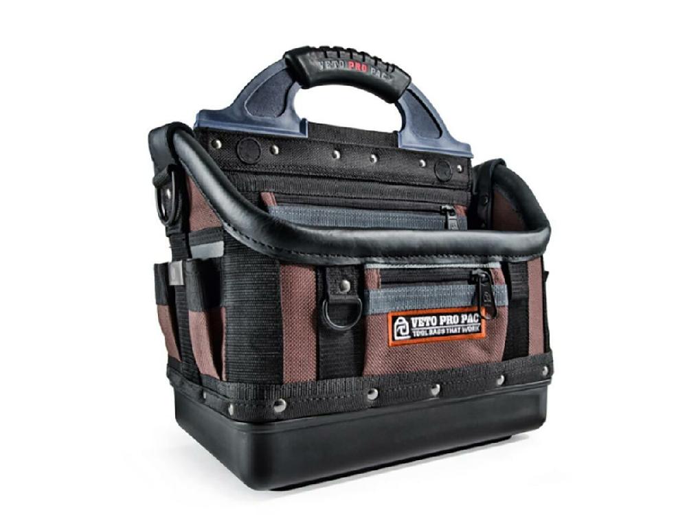 reece Veto Large Open Top Tool Bag