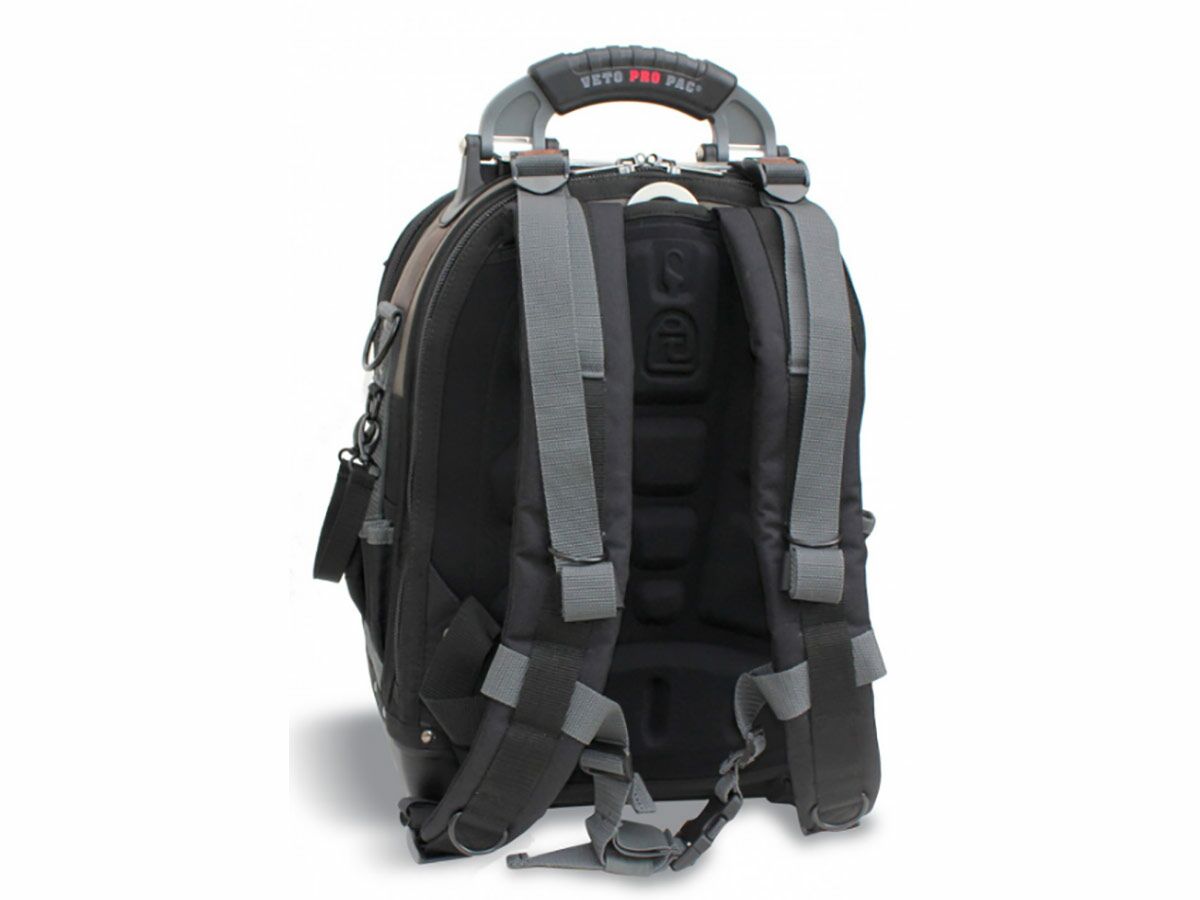 Reece Veto Tech Series Backpack Tool Bag