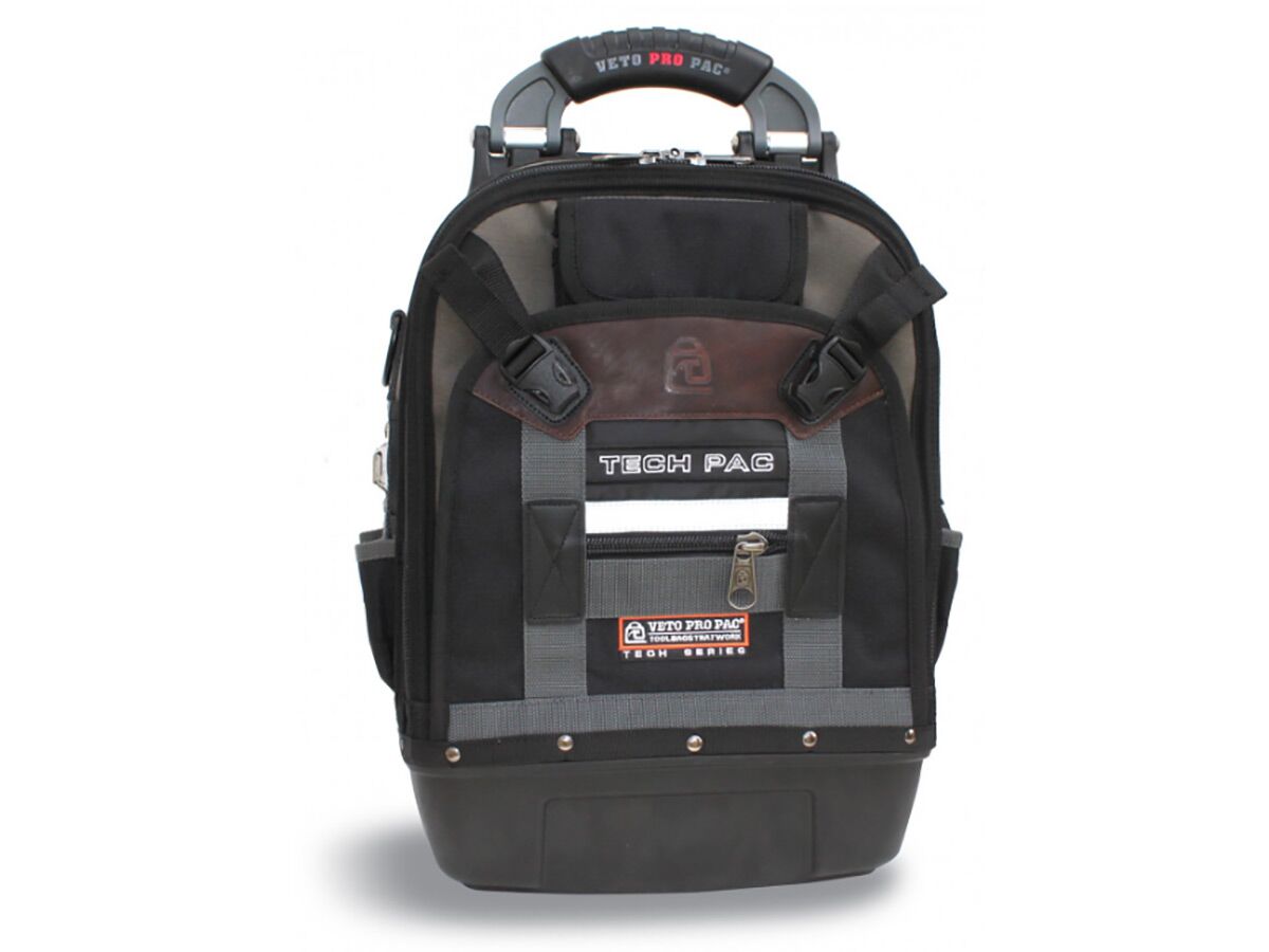 reece Veto Tech Series Backpack Tool Bag