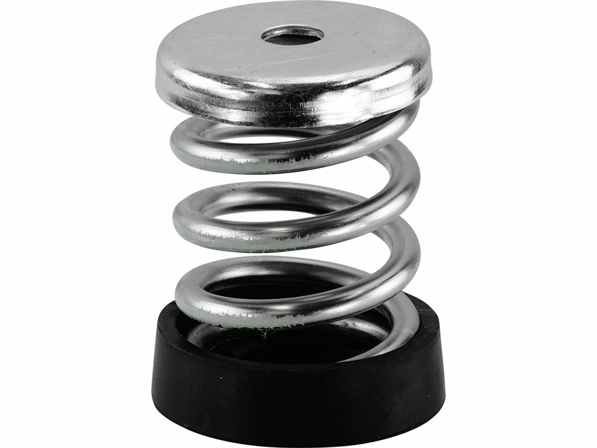 reece Vibration Spring Hanger 50-100Kg Green