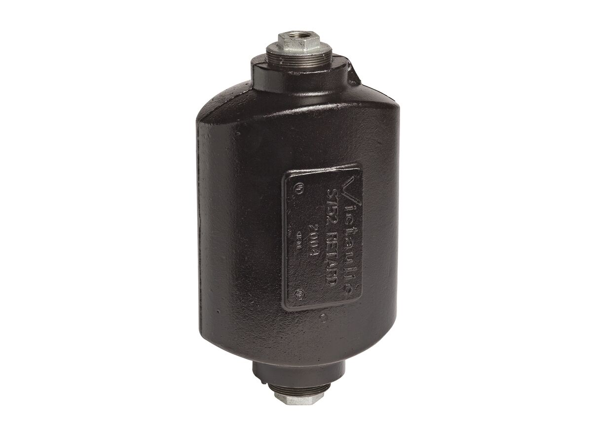 reece Victaulic Firelock S/752 Retard Chamber