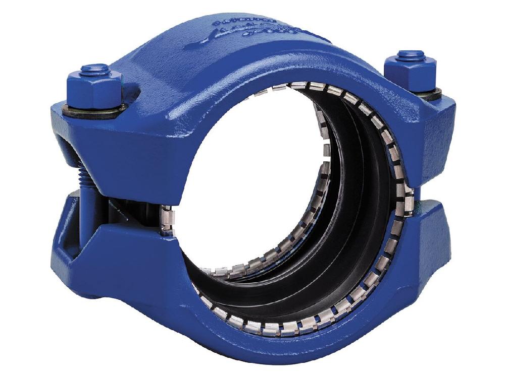 reece Victaulic S/905 PE-PE Coupling FBE EPDM 63mm