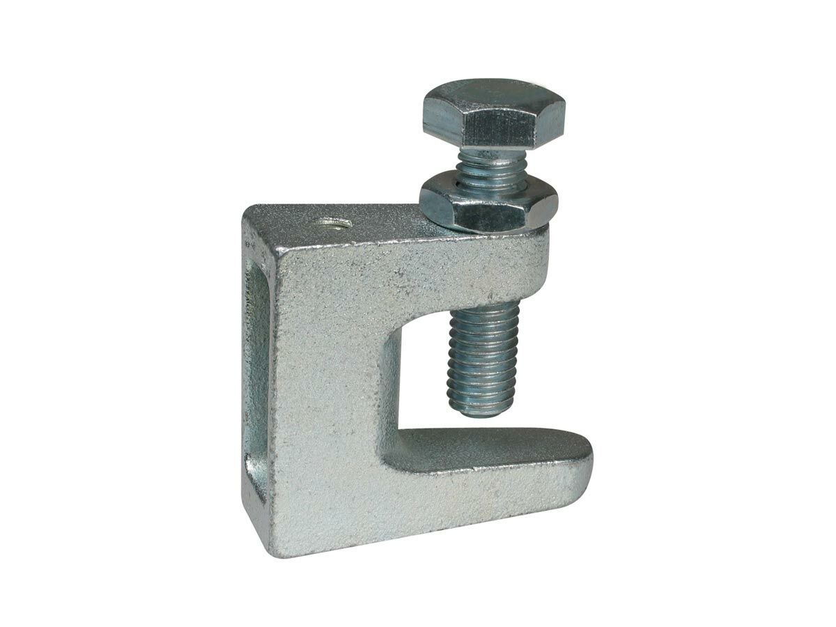 reece Walraven Beam Clamp suit 12mm Threaded Rod