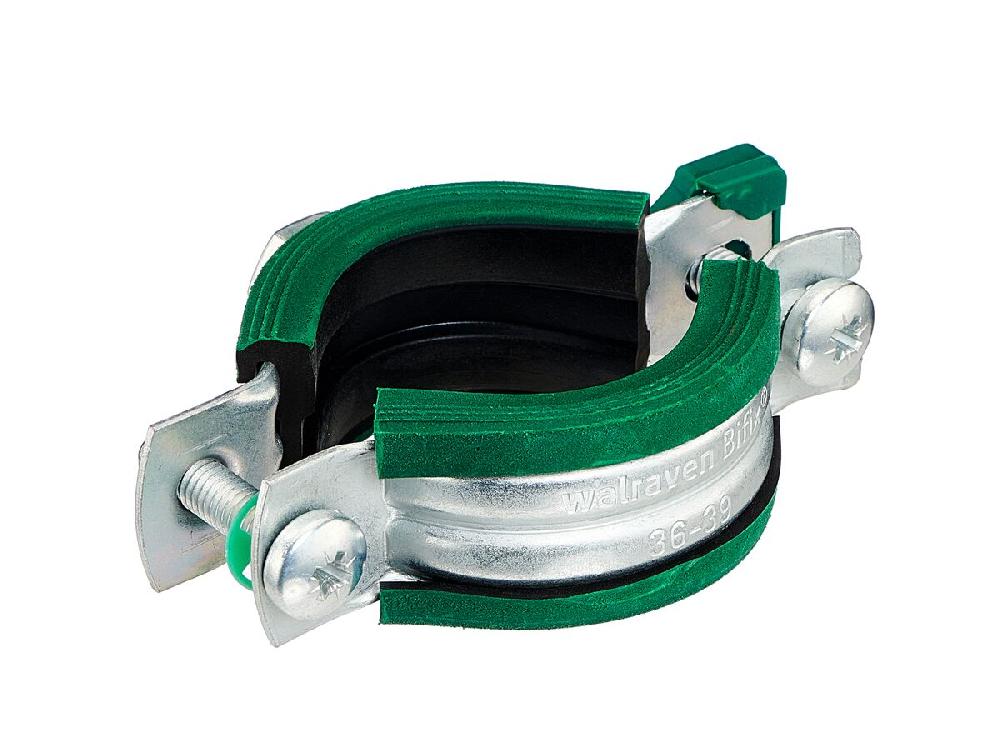 reece Walraven Bifix G2 (NEW) M10 36-39mm