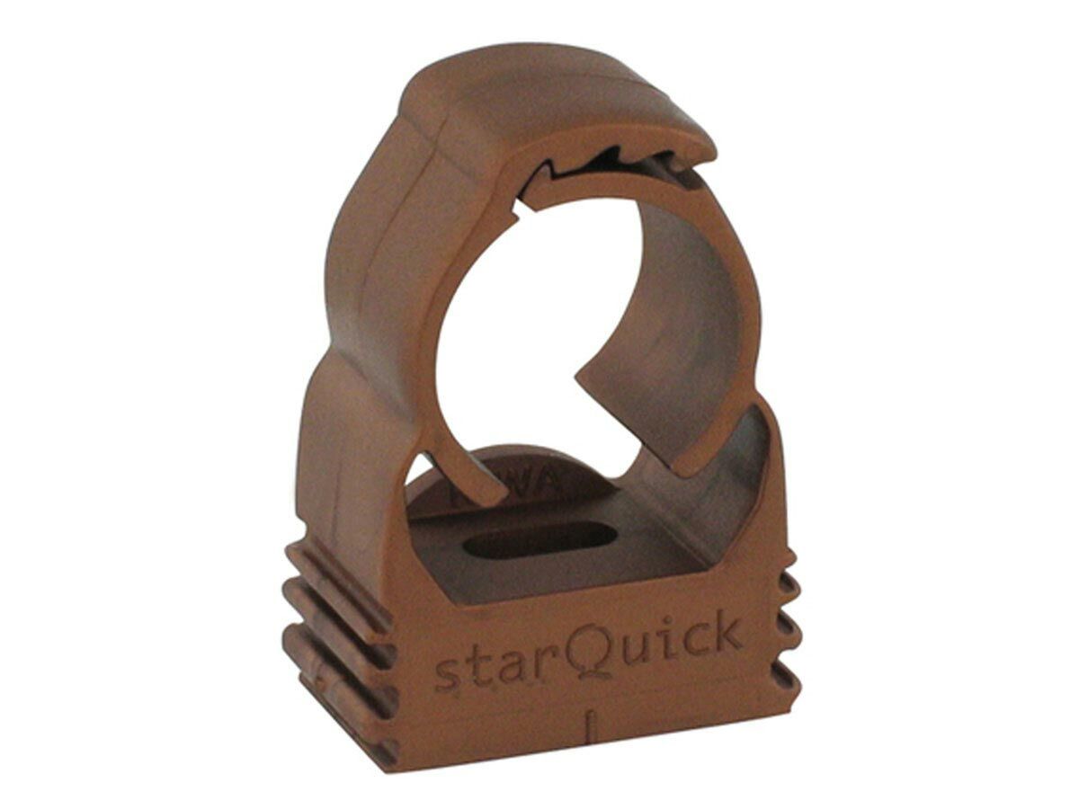 Reece Walraven Copper Colour Starquick 25mm