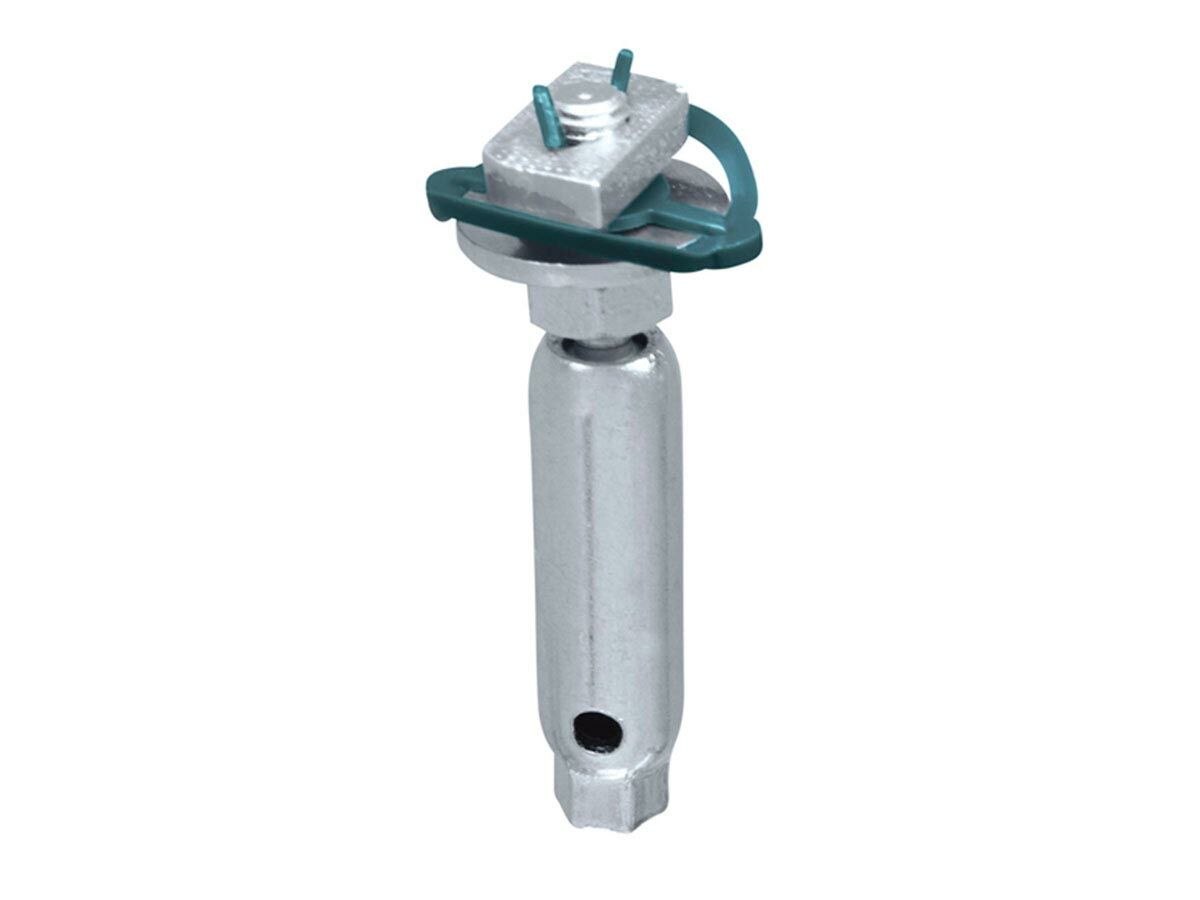 reece Walraven Rapidrail Ball Swivel Hanger M10