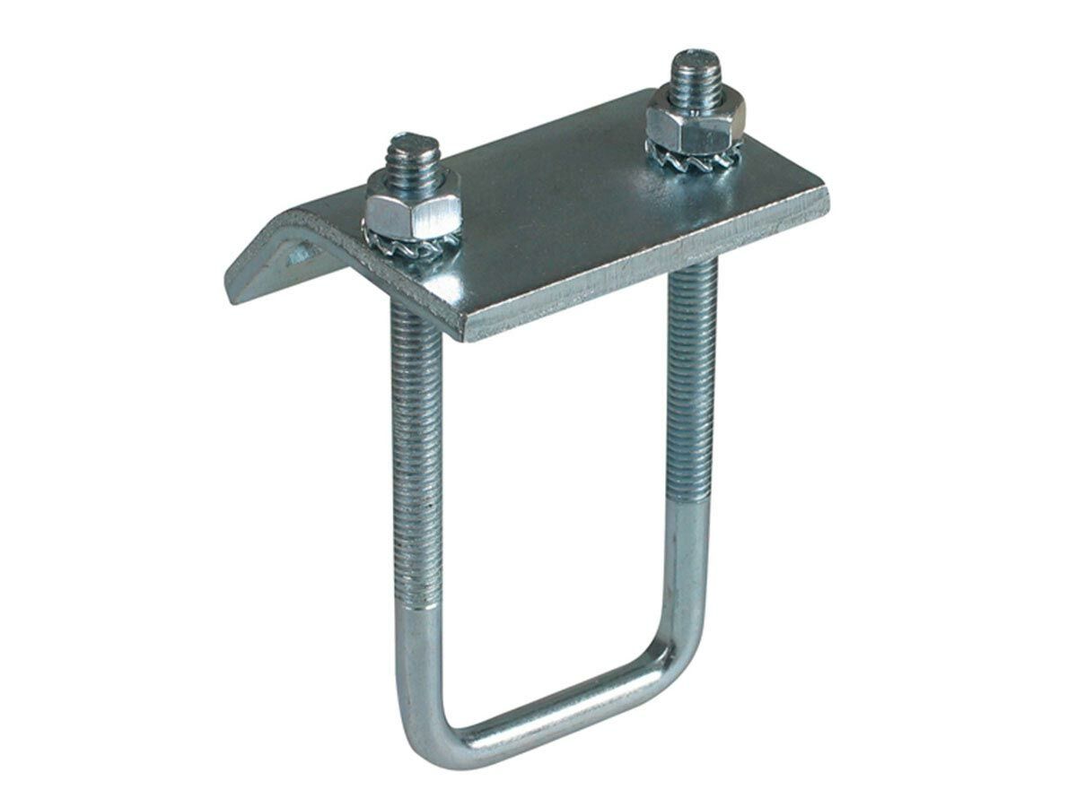 reece Walraven Rapidrail Beam Clamp