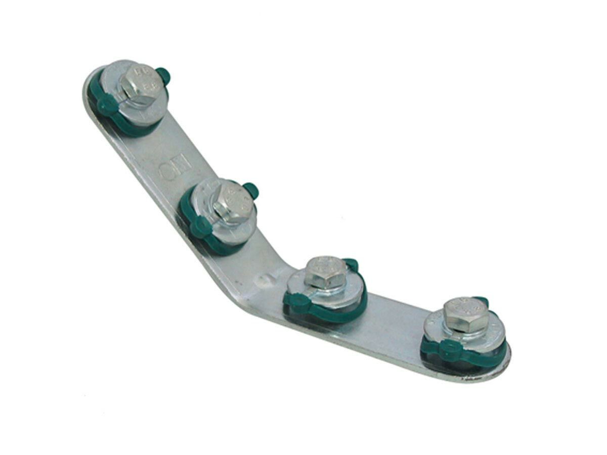 reece Walraven Rapidrail Connector 45/135 Degree